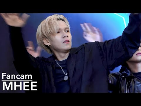 [Fancam] “MHEE(BEHIGH)” cover BTS @ K-POP COVER DANCE FESTIVAL 2023 in THAILAND