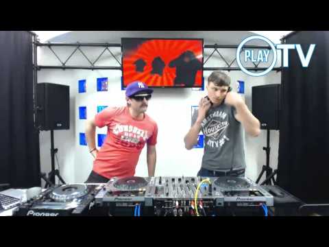 Live @PlayTV 6.05.2014 - ВИА ППС