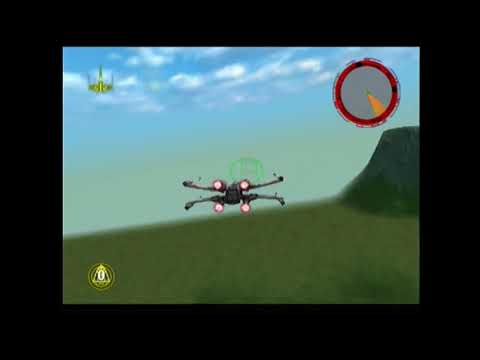Star Wars: Rogue Squadron on N64 (Part 3)