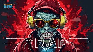 Trap Hip Hop 2024 - Best Hip Hop & Trap Music 2024 - Monster Trap Mix 2024