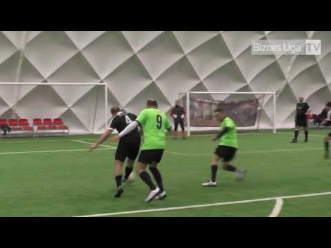 07.02.2017 III Liga B - Porsche Inter Auto Polska vs. mytaxi