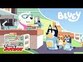 Gra W Obietnice Blue Disney Junior Polska