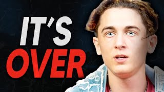 Download lagu The Satisfying Downfall of Lil Mabu mp3 Download lagu The Satisfying Downfall of Lil Mabu mp3