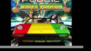 Untold vs Busy Signal, Cham-Tic Toc (Crunk In Public smashup).mov