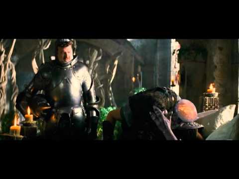 Your Highness Movie Clip - 'Come come, give me kisses'