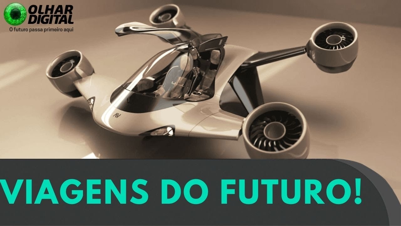 New ‘flying car’ promises 821 km range and 80% less noise