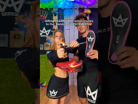 SUBSCRIBE AND TRY TO WIN‼️🎁🚨 #teamdvnk #dvnk #carbonfiber #soccer #sports #basketball