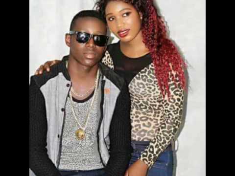 Kg & Lizzy - No to back way (Official Audio) Gambian Music