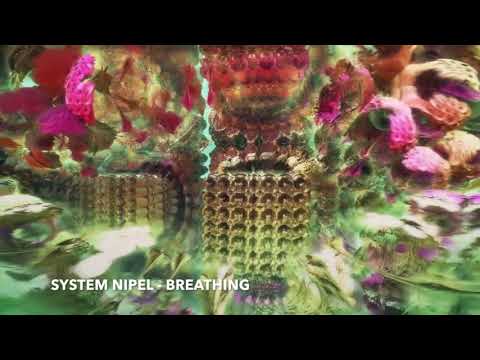 System Nipel  - Breathing (Original Mix)