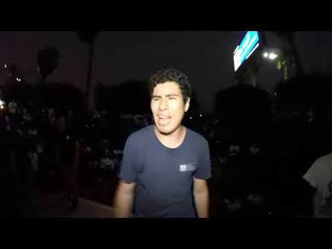 HENRY CAPONE VS KIAN DEZO VS SERGIO MITICO - OCTAVOS FECHA 2 - SOPORTE ALTERNO