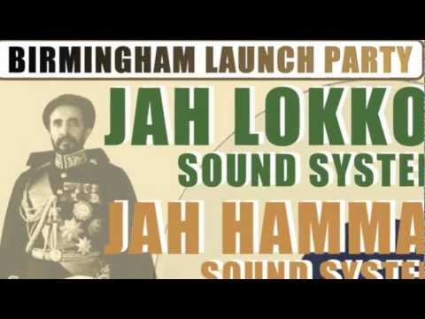 DUBWISE.TV - ONEDUB Birmingham March 8th 2013