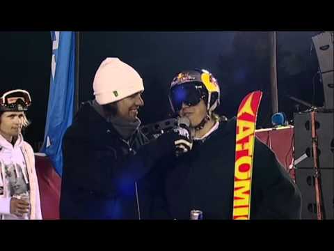 Elias Ambühl (Triple Cork) JOSS 2011