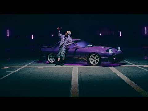 LIT Killah, Tiago PZK, Big One - LUXxX (Visualizer)