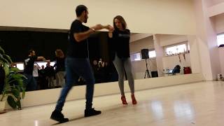 Spiff TV - Just As I Am ft. Prince Royce, Chris Brown | Irina &amp; Samuel Funflow Bachata