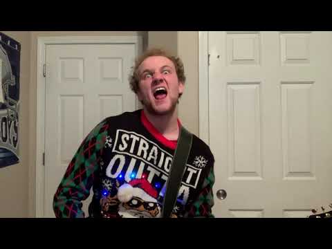 You're A Mean One Mr. Grinch - Small Town Titans Cover