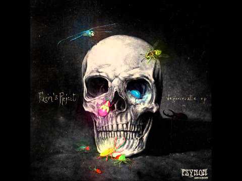 fagin's reject-skull