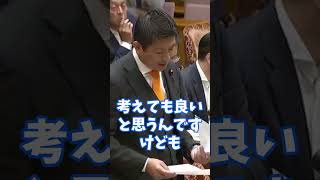 政府のSNS規制について  #参政党  #神谷宗幣  #sns規制