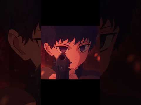 Gilgamesh Is a Smooth Criminal 🥶 | Fate Strange Fake #shorts