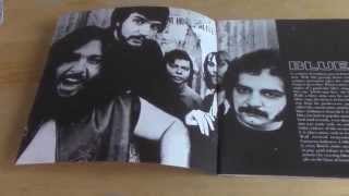 Proof Where Alan "Blind Owl" Wilson Died- Part #2