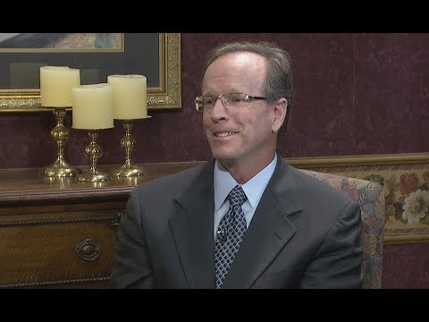 Homekeepers - David Caton, Florida Family Association