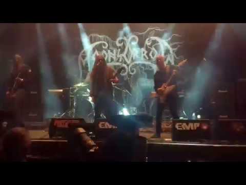 Moonsorrow - Jotunheim @ Wacken Winter Nights 2019