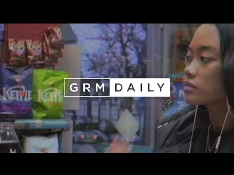 Vibbar - Amnesia [Music Video] | GRM Daily