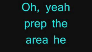 3OH!3 -- Electroshock [LYRICS!!]