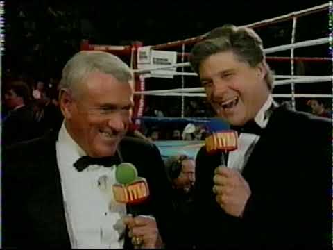 Roy Jones Jr vs James Toney Full Fight HBO PPV MGM Grand.1994.