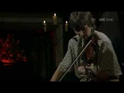 Liz Carroll - Paddy Fahy's/The Tempest