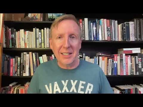 Dominic Cardy sur le discours du Trône