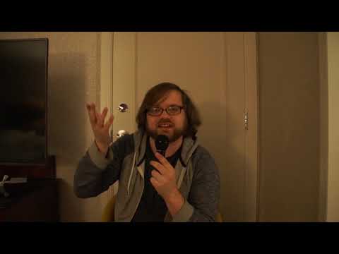 Legacy of the Duelist - Billy Brake