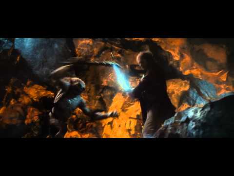 The Hobbit: An Unexpected Journey (TV Spot 1)