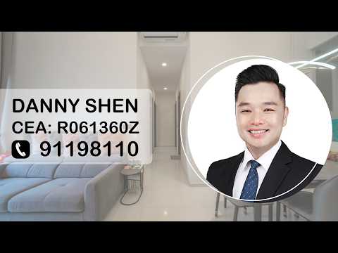 Casa Al Mare, 75 Jalan Loyang Besar, 3 Bedrooms, 1,098 sqft, Apartment For Sale, by Danny Shen, 500188972 - PropertyGuru.com.sg