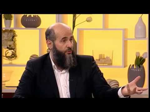 Muamer Zukorlic: Zatvoriti kockarnice i kladionice - Dobro jutro Srbijo - (TV Happy 01.03.2018)