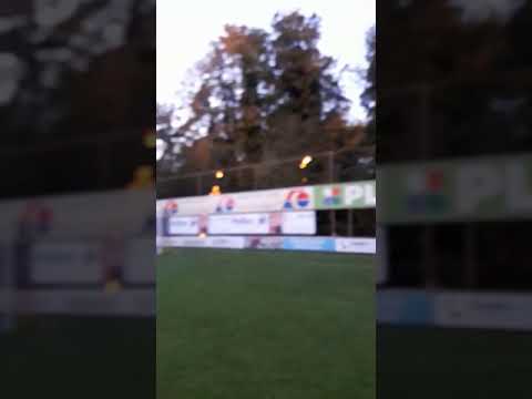 RKSV Halsteren opnieuw ten prooi aan vandalisme