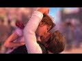 Tangled Ending Korean
