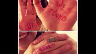 Loving You Is Easy (Lyric Video)