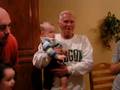 Dad Noah And Hannah Bday 2007