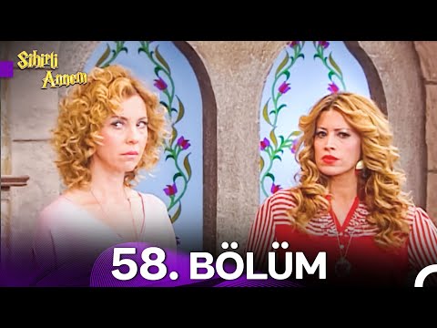 Sihirli Annem 58. Bölüm HD (6. Sezon)