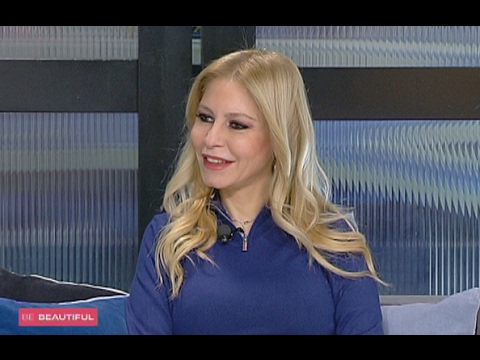 Be Beautiful - 17/02/2017