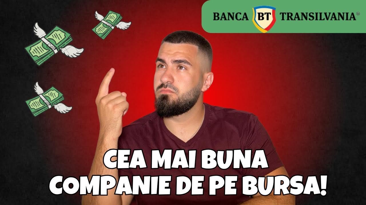 Cea Mai Buna Si Ieftina Companie De Pe Bursa !