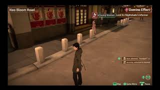 Mato Anomalies ShadPS4