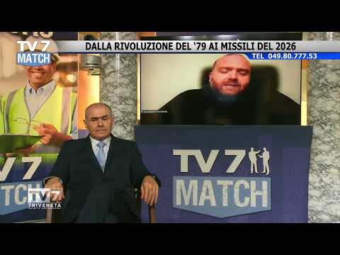 TV 7 Match 6/3/2026