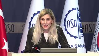 ASO’DA “YENİ YERLİ MALI TEBLİĞİ” BİLGİLENDİRME TOPLANTISI