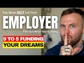 Employers Worst Nightmare: Build Your Business on Company Time & Money