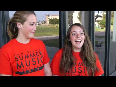 2014 SDSMI Promotional Video