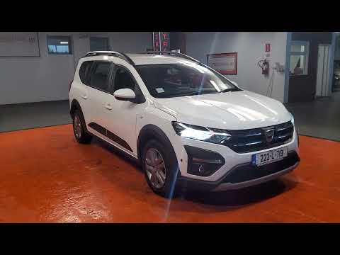 Dacia Jogger TCe 110 Comfort - Image 2