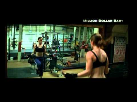 Million Dollar Baby (2004) - Trailer CZ
