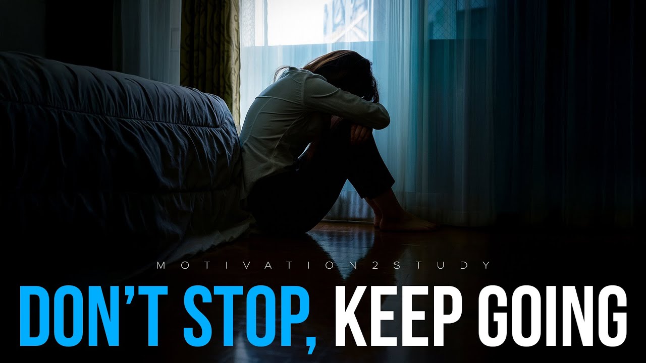 PUSH YOURSELF - Best Study Motivation 2025