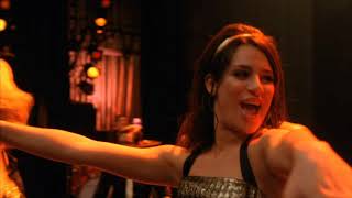 GLEE - Anyway You Want It/ Lovin&#39; Touchin&#39; Squeezin&#39; (HD)